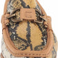Donald Pliner - Men's Dacio Leather Driver Loafer