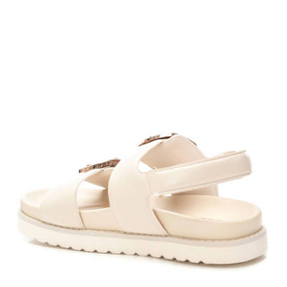 Xti - Sandálias femininas com fivela