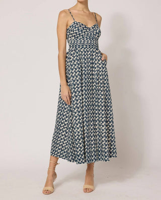 Cleobella - Ione Ankle Dress