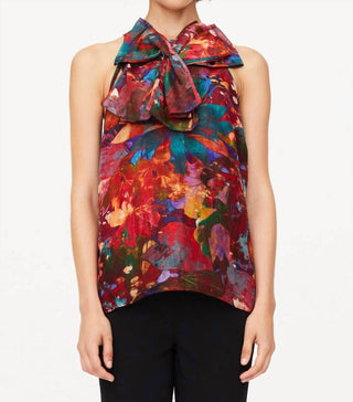 Marie Oliver - Top Indira