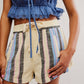 Free People - Kalli Board Short