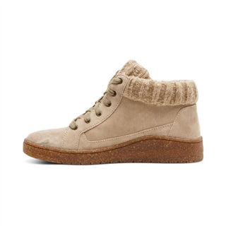 Aetrex - Women's Bonnie Cozy Lace Up Boot