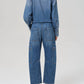 Citizens Of Humanity - Marcelle Low Slung Cargo Jean