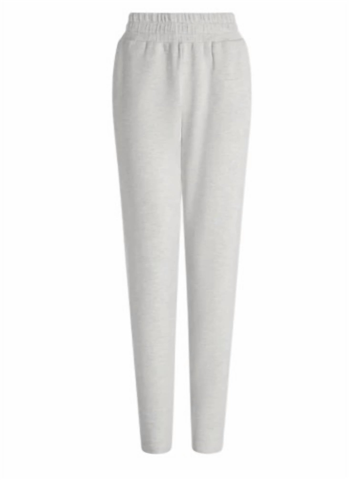 Varley - Slim Zip Hem Pants