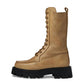 Free People - Women's Jones Lug Sole Lace Up Boot