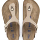 Birkenstock - Women's Gizeh Thong Sandal - Regular width