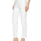 Krazy Larry - P-607 Pull-on Denim Ankle Pants