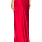 Nation Ltd - Gaia Bias Cut Maxi Skirt