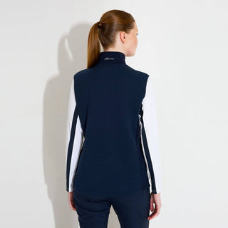 Abacus Sportswear Us - Carden Midlayer Full-zip Vest
