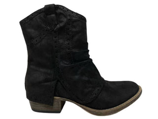 Very G - Botas B Don Femininas