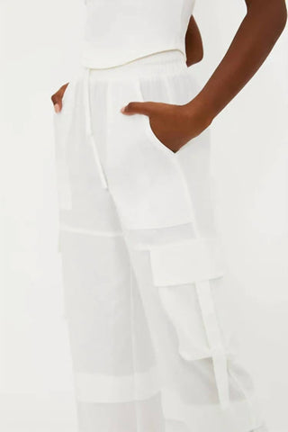 Beach Riot - Gianna Pant