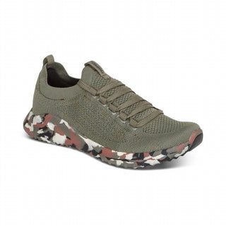 Aetrex - Tênis Carly Arch Support Feminino