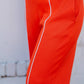 Spanx - Women's Airpique Straight Track Pant