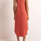 Z Supply - Women's Easy Going Cotton Slub Dress