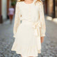 Cartolina Nantucket - Allyson Mini Dress
