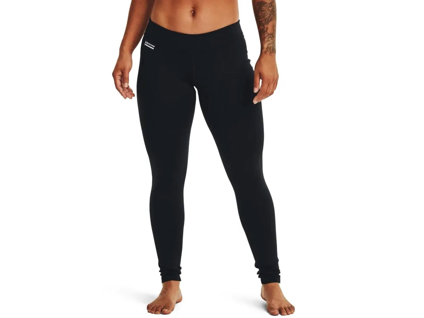 Under Armour - Tac Legging CGI Base