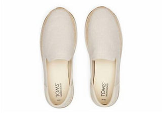 Toms - Women's Jocelyn Espadrille Sneaker