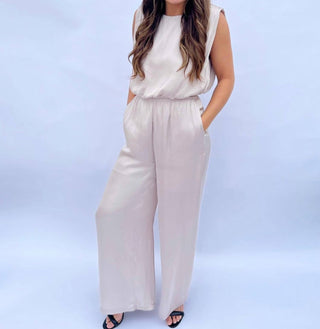 Wishlist - Evelyn Jumpsuit