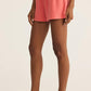 Z Supply - Pink Weekender Short