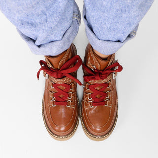 Free People - Women's Jasper Hiker Boots