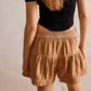 Free People - Fleur Denim Short