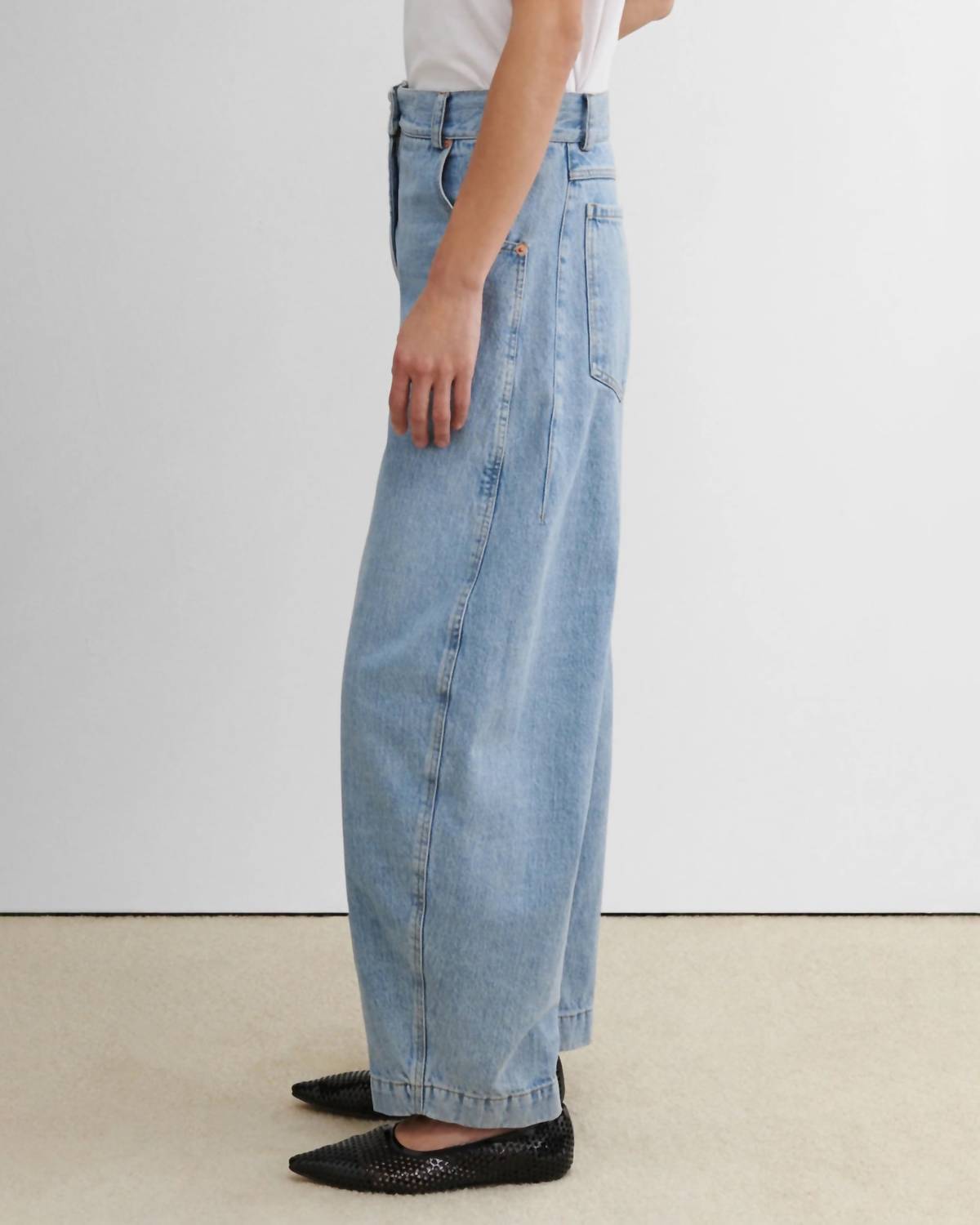 Rachel Comey - Keenan Wide-leg Pant