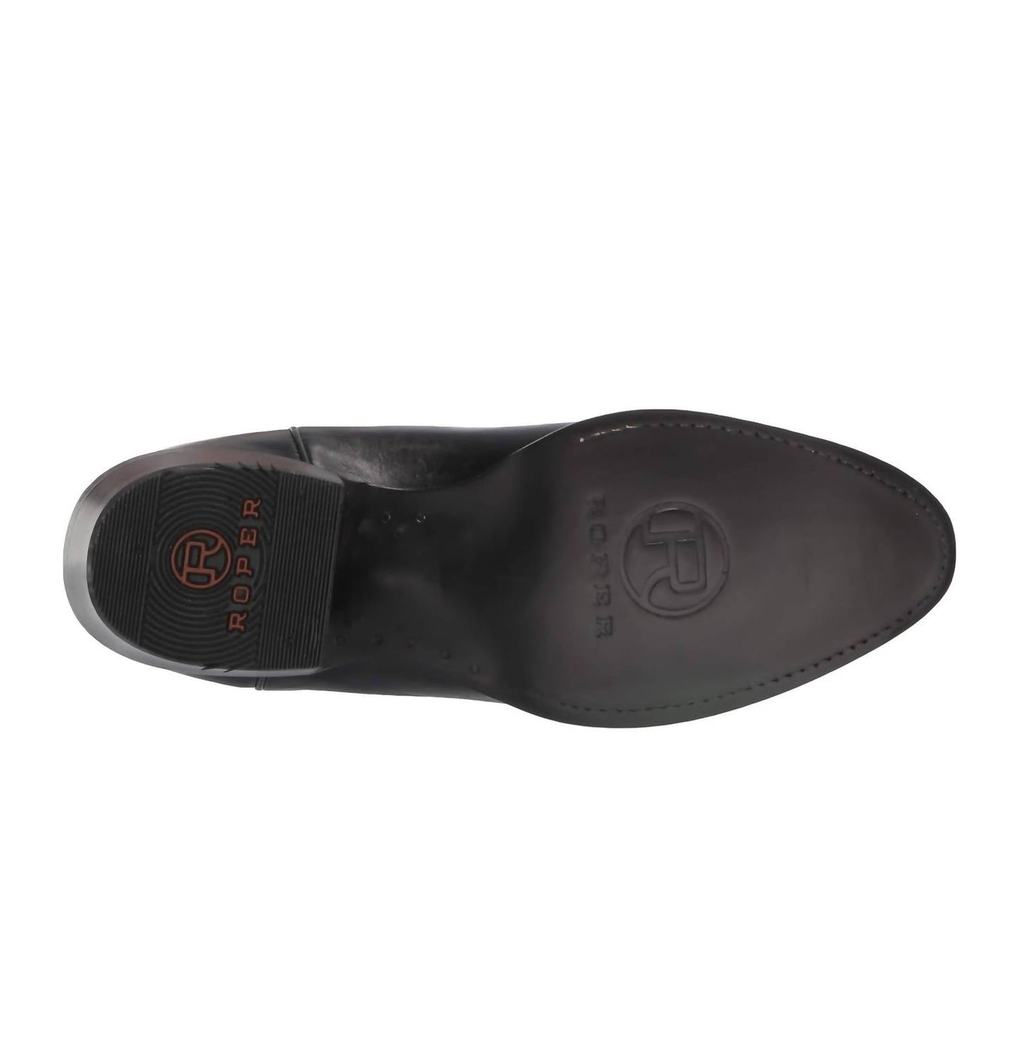 Roper - Men's Parker R-toe Boot