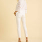 Calypso St. Barth - Bella Three-quarter Sleeve Top