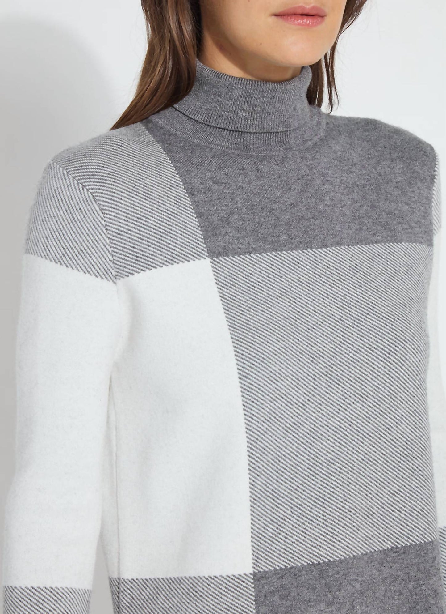 Lysse - Victoria Pullover Sweater