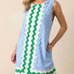 Entro - Lux Mini Dress