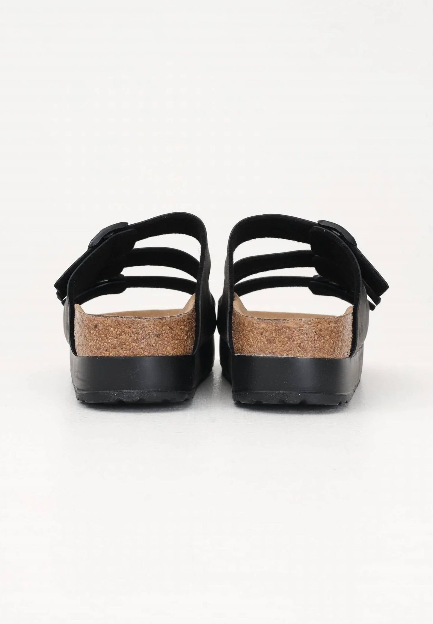 Birkenstock - Women's Florida Iii Platform Sandal