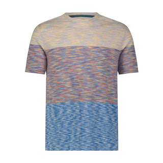 Luchiano Visconti - Men's Space Dyed T-shirt