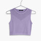 Leimere - Huntington Crop Tank