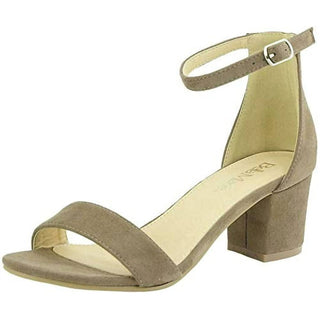 Bella Marie - Sandália Jean-08 Feminina