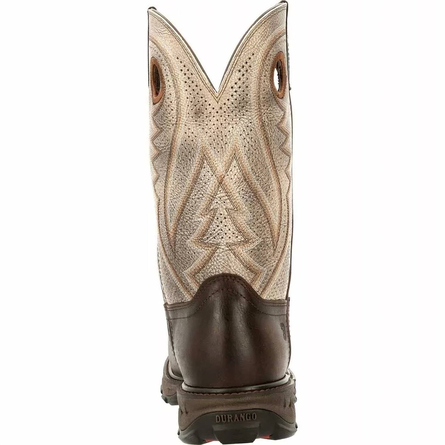 Durango Boots - Men's Maverick Xp Composite Toe Met-guard Ventilated Western Work Boot