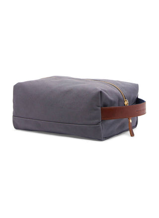Peter Millar - Men's Cotton Canvas Shoe Bag