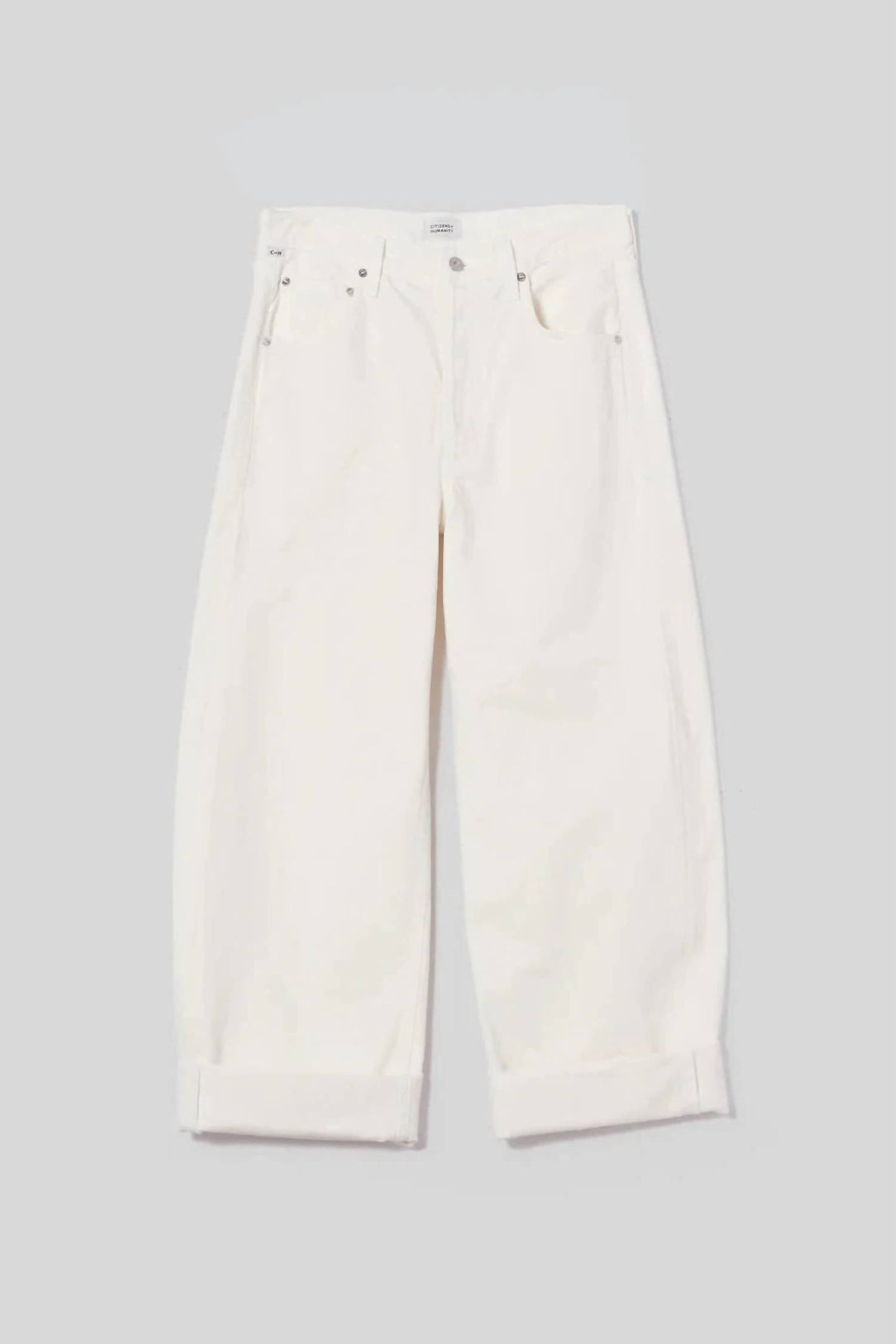 Citizens Of Humanity - Ayla Baggy Jeans
