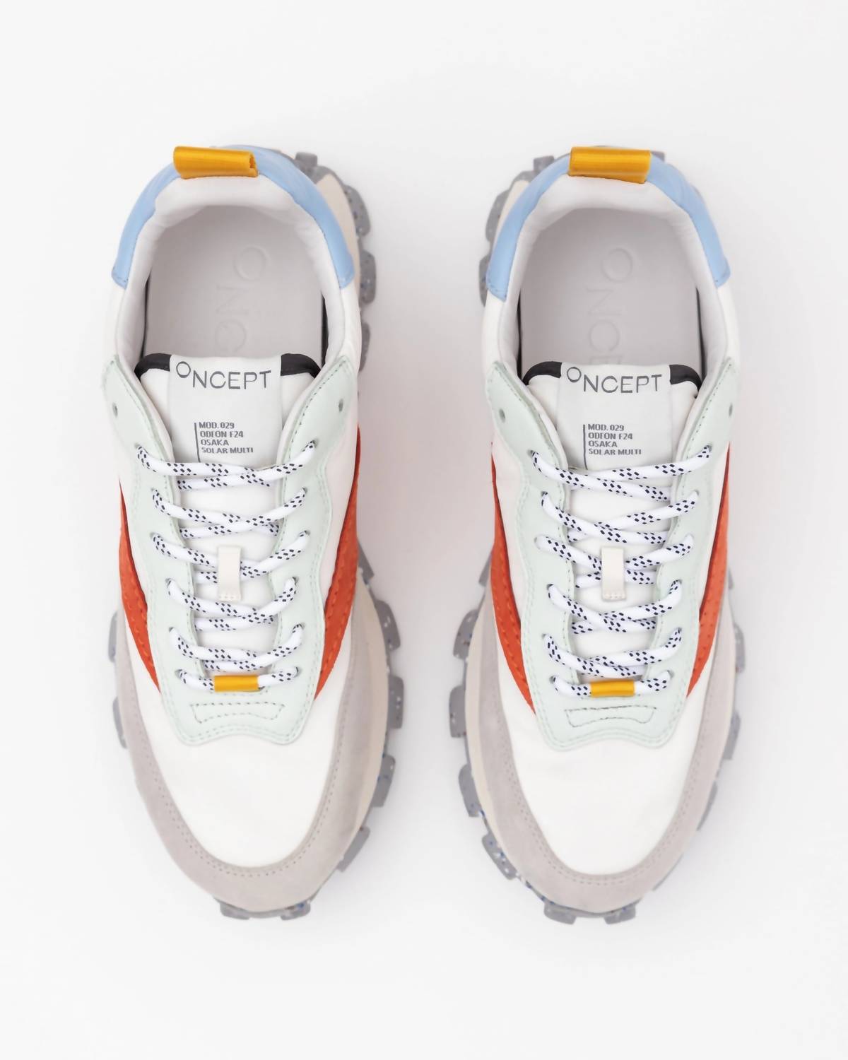 Oncept - Women's Osaka Sneaker