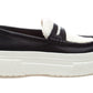 J/Slides - Women's Willy Leather Loafer