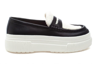 J/Slides - Women's Willy Leather Loafer