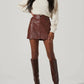 Astr - Tracy Skirt