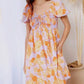 Bucketlist - Florence Views Dress
