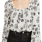 Free People - Intimately Floral One on One Bodysuit
