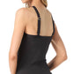 Michael Kors - Studded High Neck Tankini