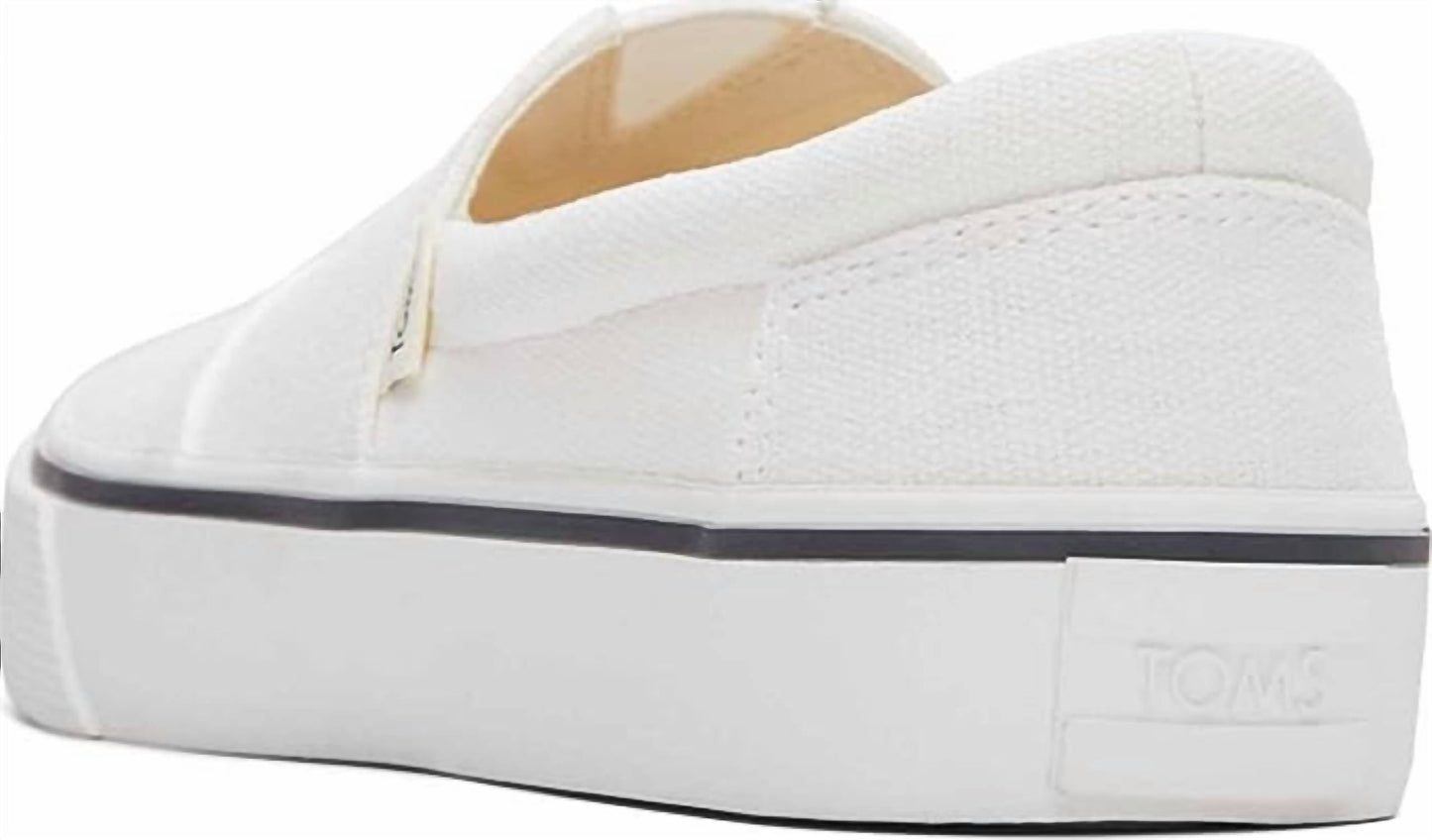 Toms - Alpagarta Fenix Slip On Sneakers