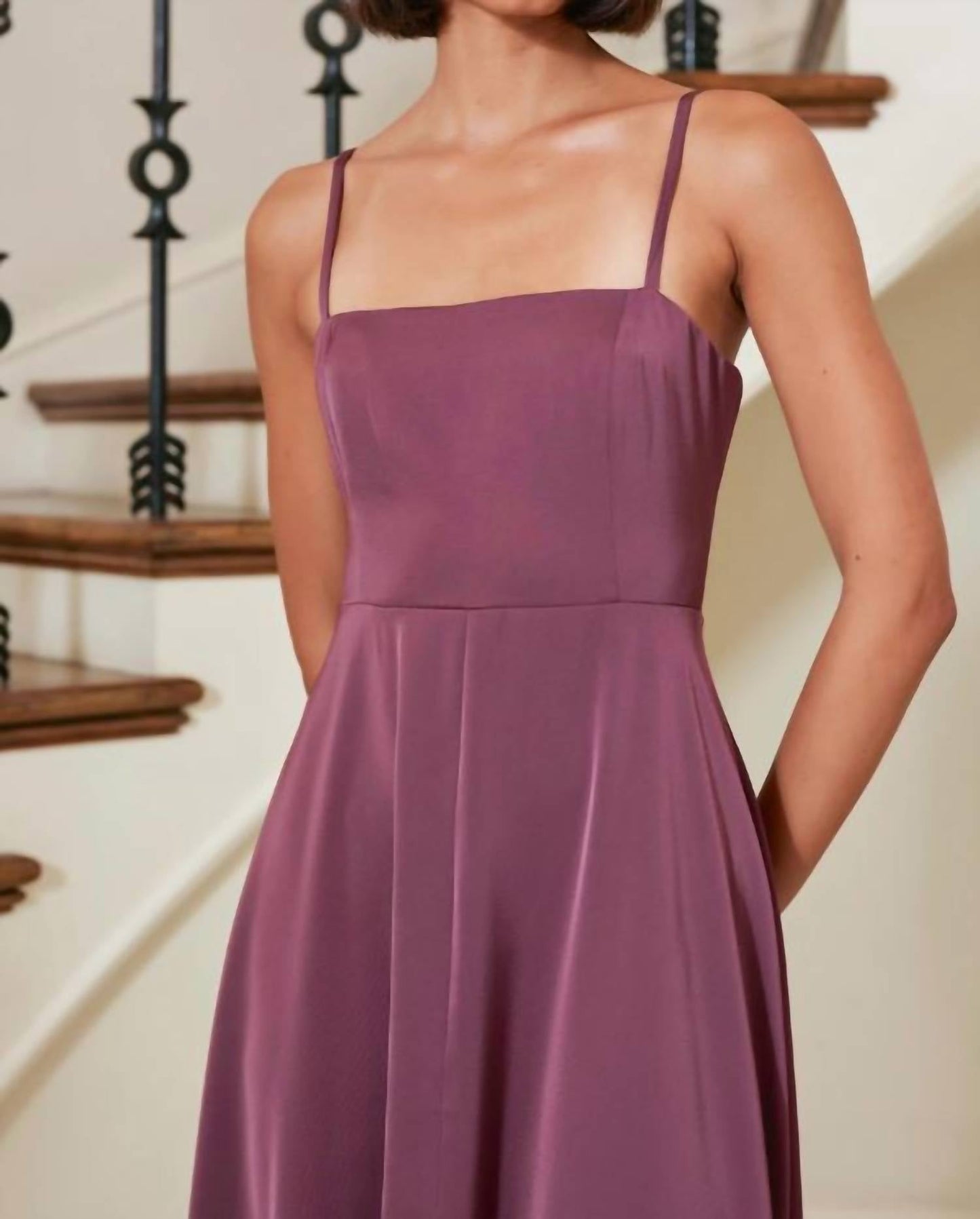 Bishop + Young - Selma Dress