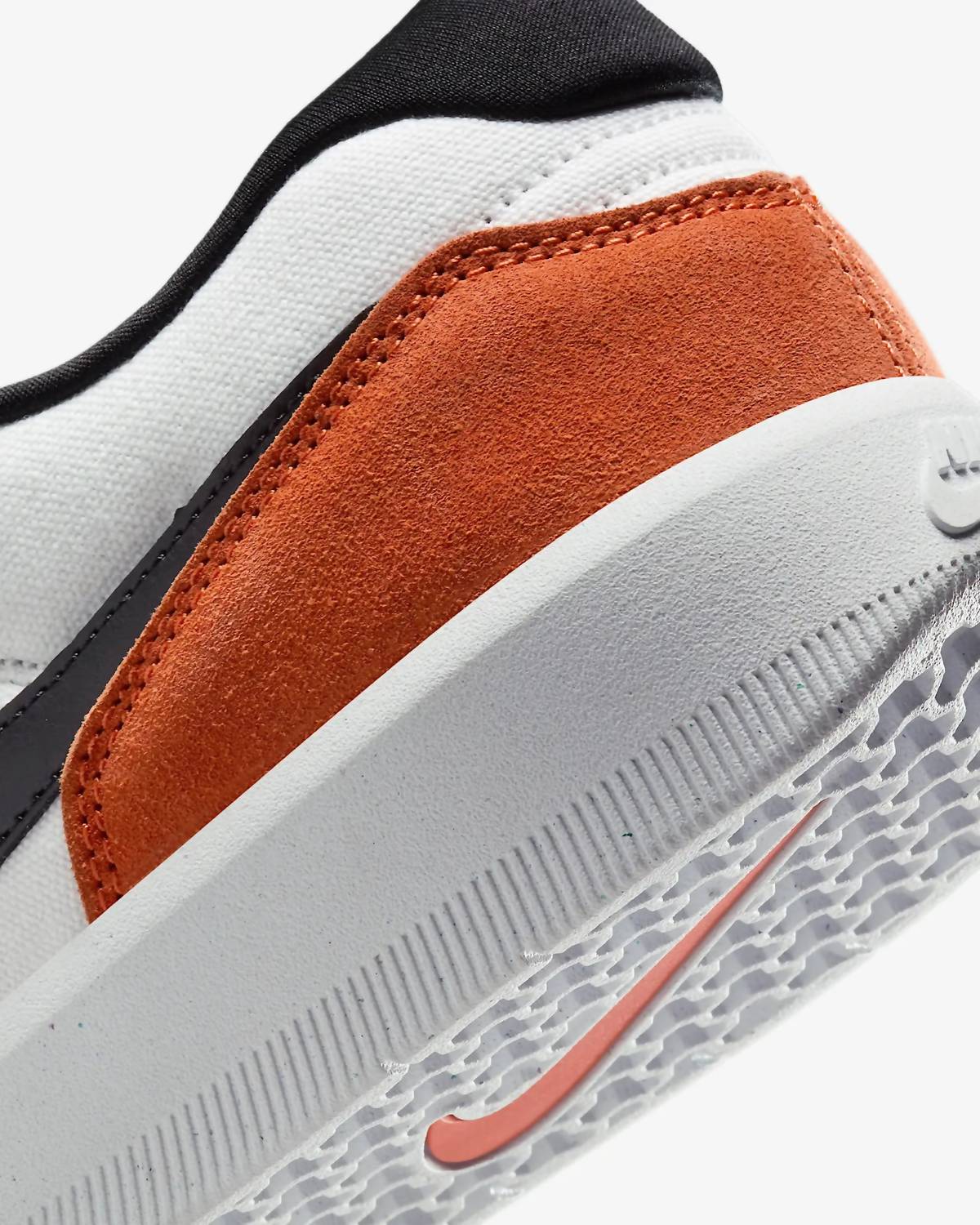 Nike - Sb Force 58 Orioles Sneaker