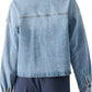 Steve Madden - Rafi Long Sleeve Top