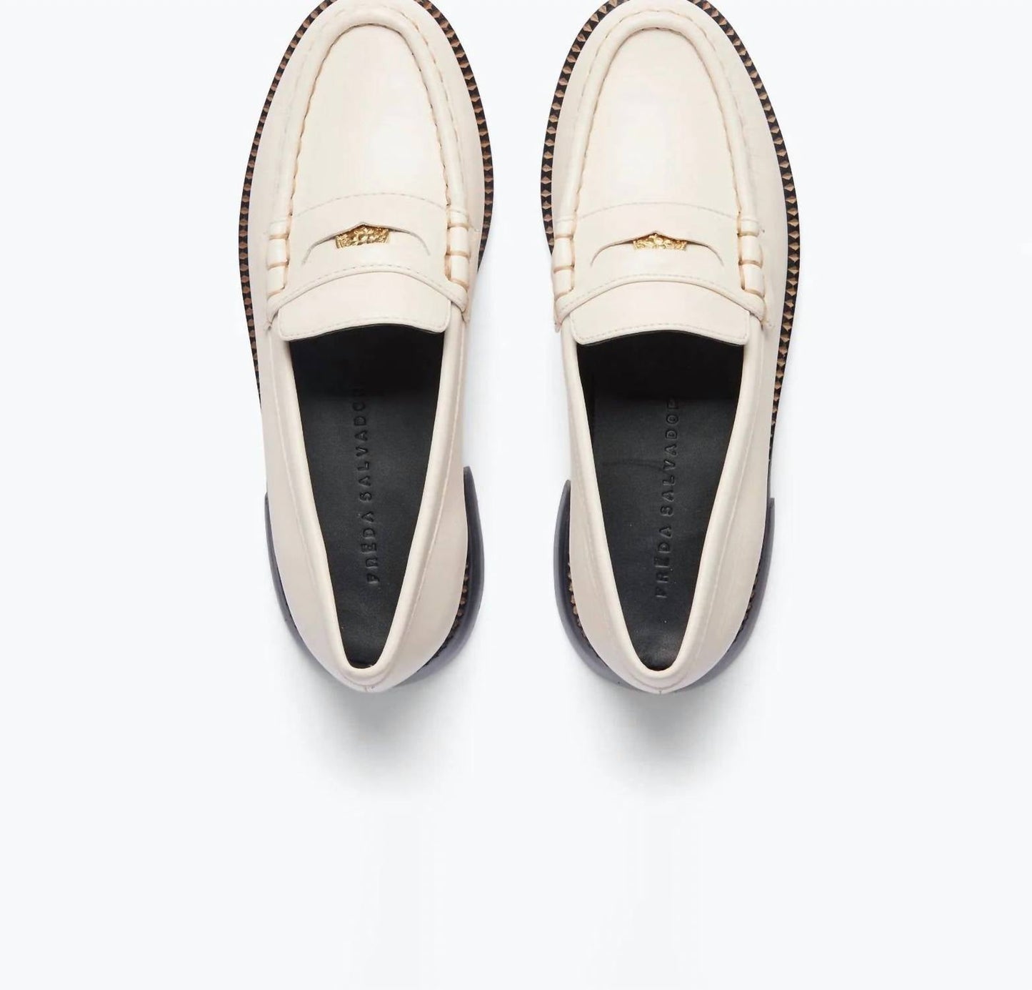 Freda Salvador - Women's Elba Penny Loafer