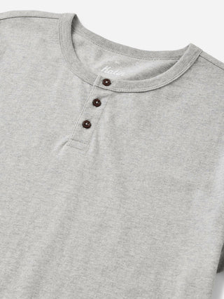 Katin - Mesa Henley Short Sleeve Tee